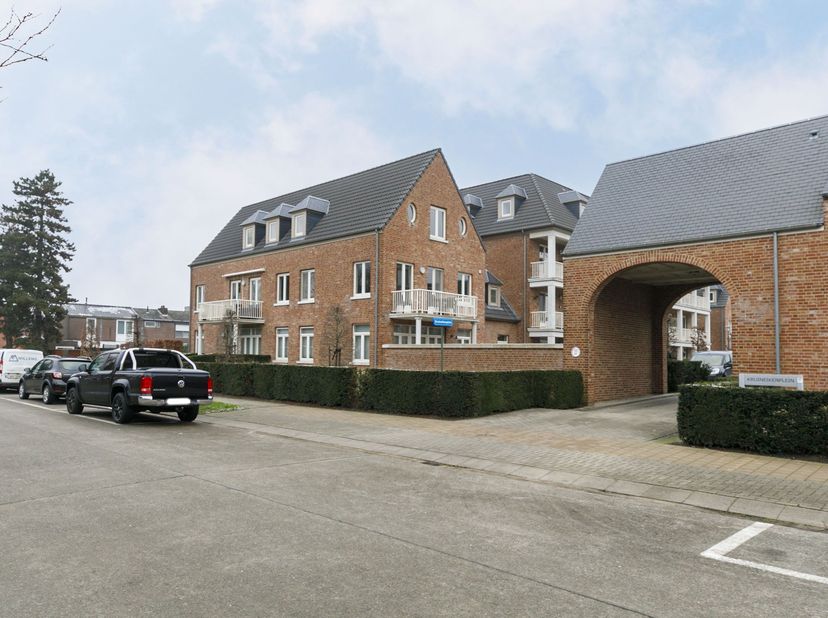 Appartement à vendre
                    à 2200 Herentals